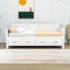 Lit de jour simple avec 2 tiroirs-1721316945