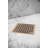Mira Square Center Shower Drain by QM Drain-49609861