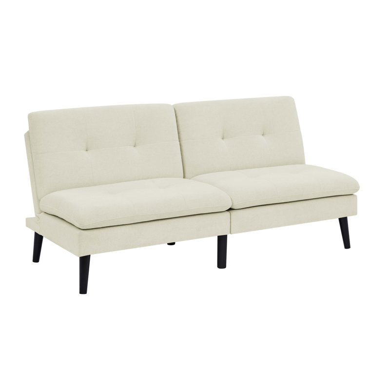 Dionel 68'' Sofa, Beige