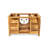 Tranquility by EcoDecors TR-BT-48-1, vanity unit, vanity unit, bathroom vanity unit-28989834