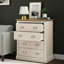 Sufy Octave 4 Drawer Chest of Drawers-1520348377