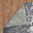 Ellenburg Abstract Dark Gray Area Rug-1147206791