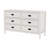 Hivernage 57.17'' W 6 - Drawer Dresser-1603976619