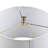 Table Lamp 28"H
