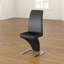 48cm H Upholstered Side Chair-20100534
