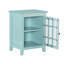 Armoire d'appoint 1 porte Naples Park-15850272