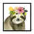 Black Framed Paper Print is unavailable