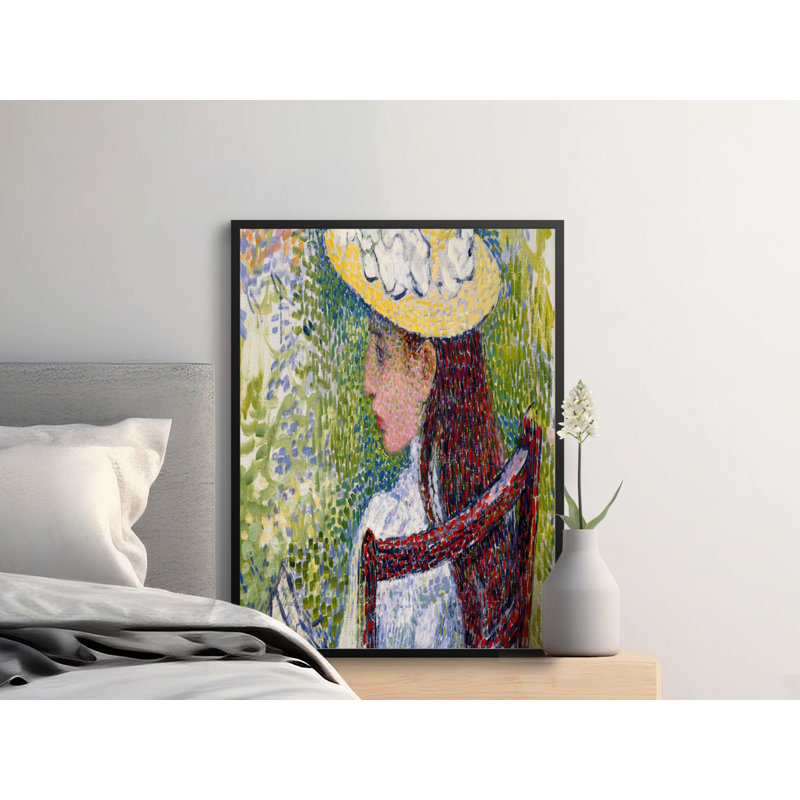 Troche No Frame Print, 11x14