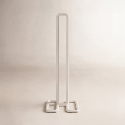 WIRES Free Standing Paper Towel Holder