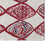 Chenille Geometric Indoor Rug