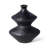 Poe Handmade Metal Table Vase