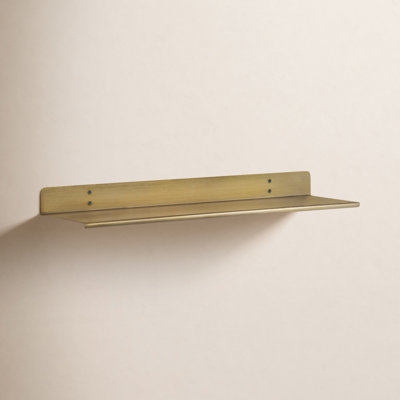 Maja Display Floating Shelf