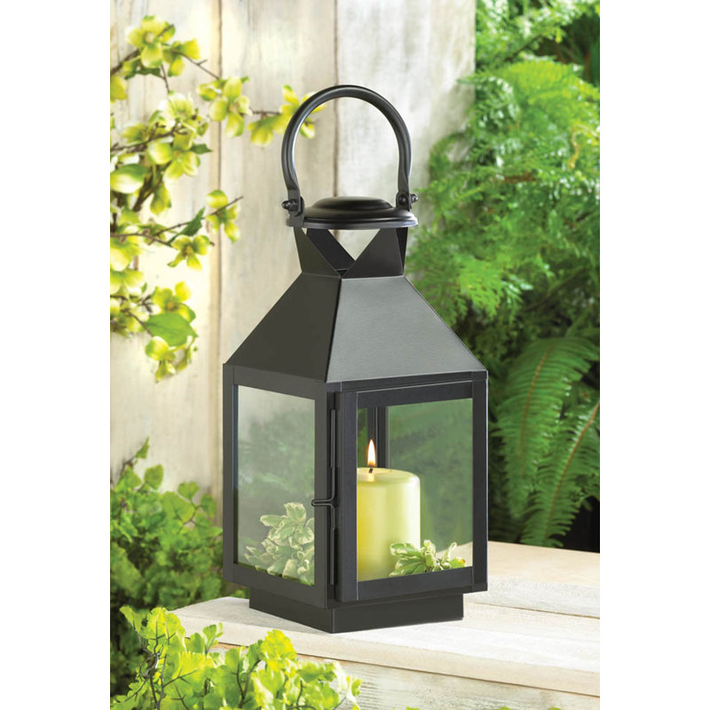 Lanterne d'extérieur 5,25 po