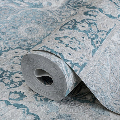 Rouleau de patchwork Magarita