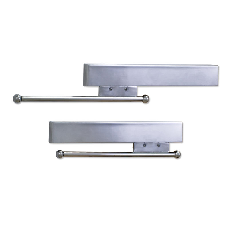 Metal Valet Rod