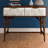 Jherica 36'' Solid Wood Console Table