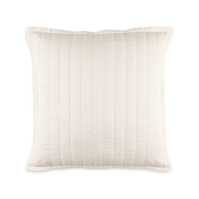 Urban Rayon From Bamboo Striped Sham