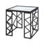 Occasional 3Pc Tables Set