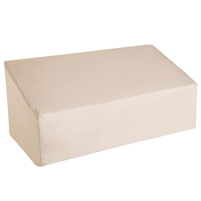 3 Seat Garden Patio Sofa Cover