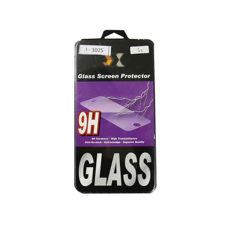 Sam-S5 Glass Screen Protector