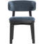 Chaise rembourrée Pacey-1488524823
