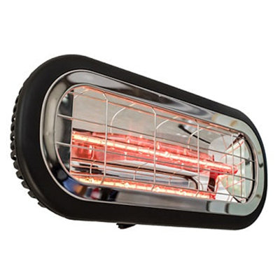 Electric Ceiling Mounted Patio Heater -  Dr. Infrared Heater, DR-222