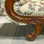 Fauteuil inclinable ergonomique en bois massif-345510833