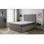 Longley Wayfair Sleep Open Coil Mattress-283113387