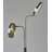 Abele 71'' LED Task Floor Lamp