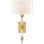 Suzanne Kasler Adaline Small Tail Sconce