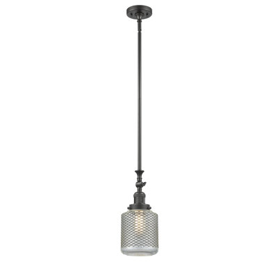 Iyana 1 - Light Single Pendant