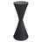 Sahill Marble Top End Table