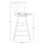 Tabouret de comptoir pivotant Portside-678074995