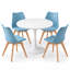 4 -Person Dining Set-896052250-896052256