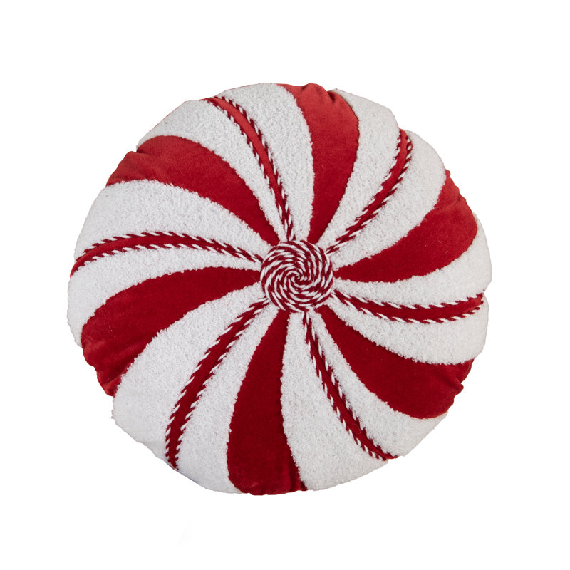 Coussin en coton