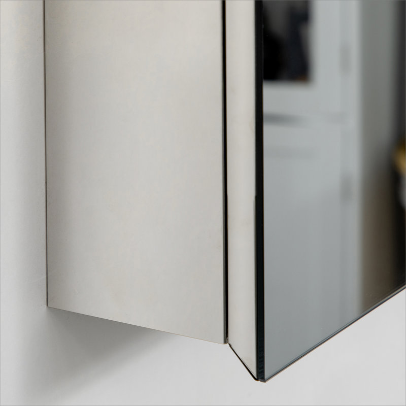 Miroir de salle de bain Kleankin