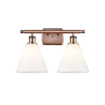 Andresky 2 - Light Vanity Light