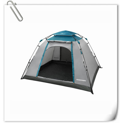 4 Person Tent