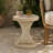 17.5" Round End Table-1158071076