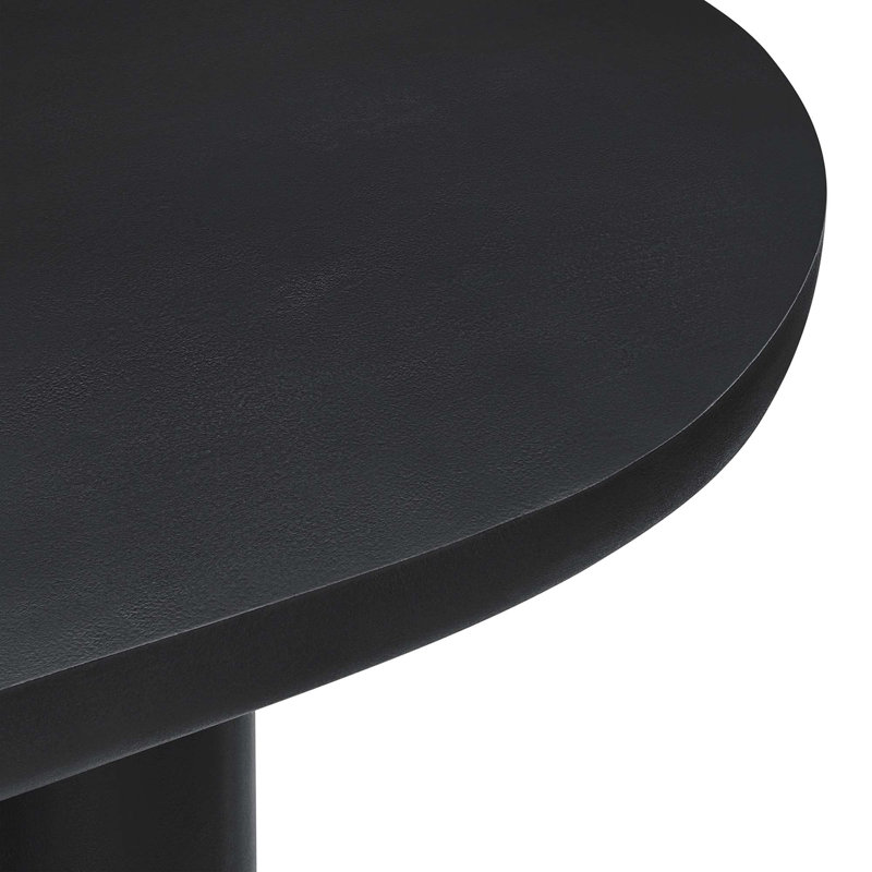 Table Good Eats (minuit), Midnight