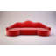 Lola 98.5" Armless Curved Sofa-213509136-232310529