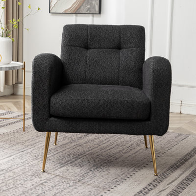Floriana Upholstered Armchair