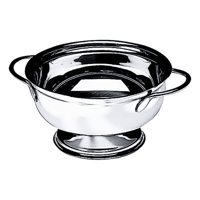New Model Stainless Steel Soup Tureen