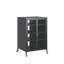 Armoire de rangement Mikenlee
