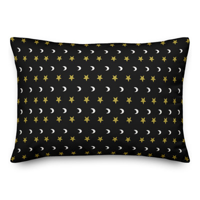  Housse de coussin rectangulaire et insert