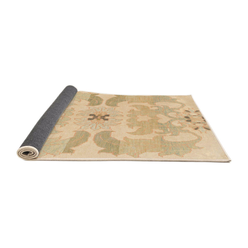 Tapis Wisley, Rond 7 pi