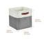 Ensemble de bacs en tissu-87937425-87937426