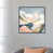 Silver Framed Canvas is unavailable