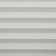 Coursey 1 inch Cordless Semi-Sheer Light Filtering Pleated Shade