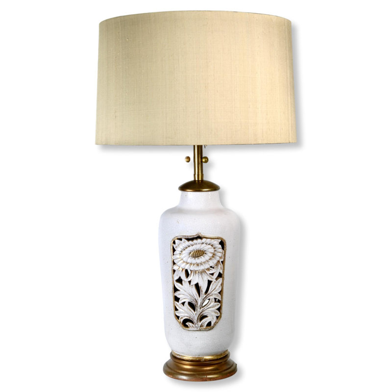 Marlboro Table Lamp